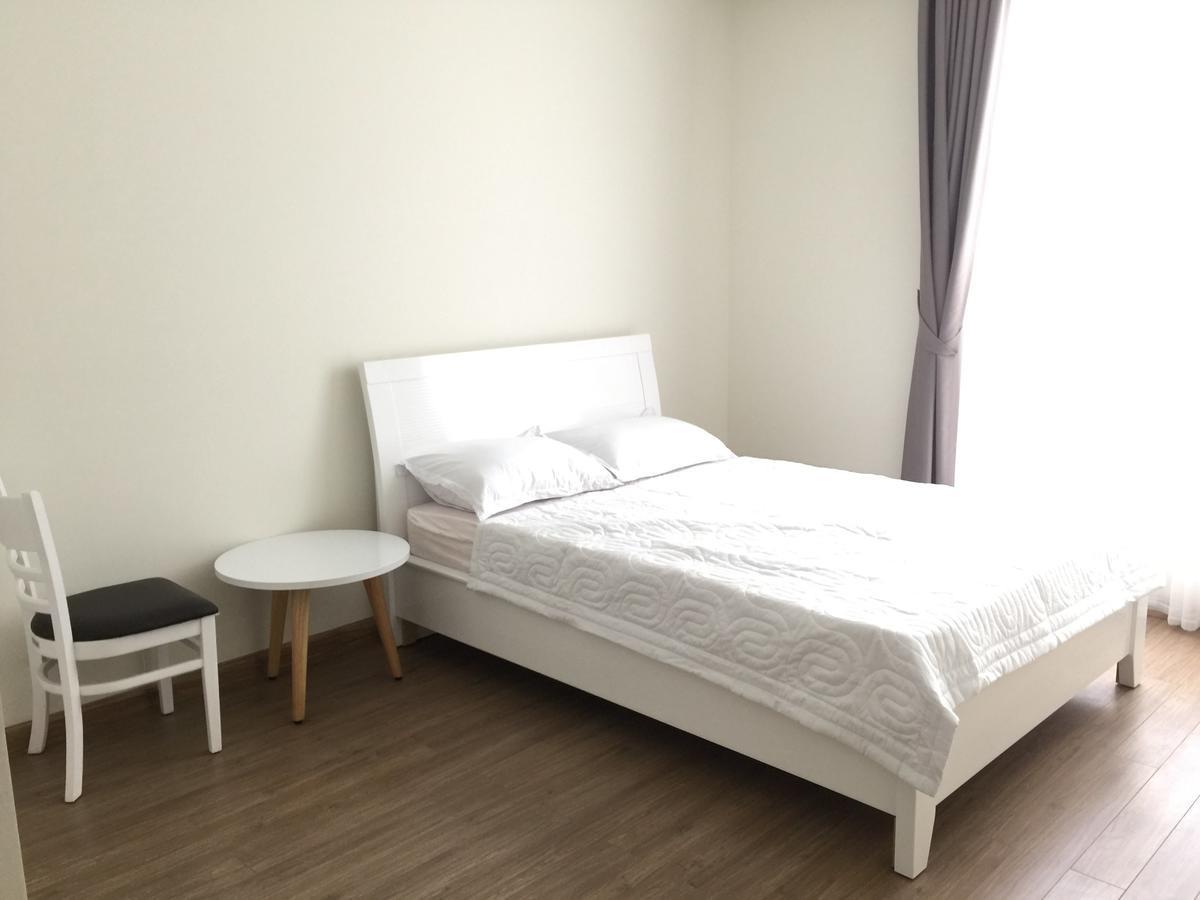 Huyen Vinhomes Central Park Hospedagem domiciliar