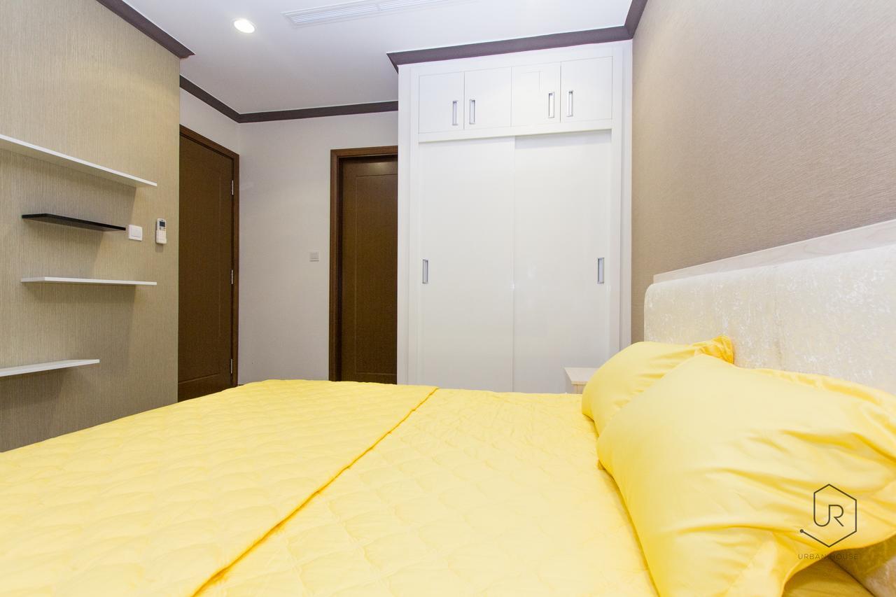 Huyen Vinhomes Central Park Hospedagem domiciliar