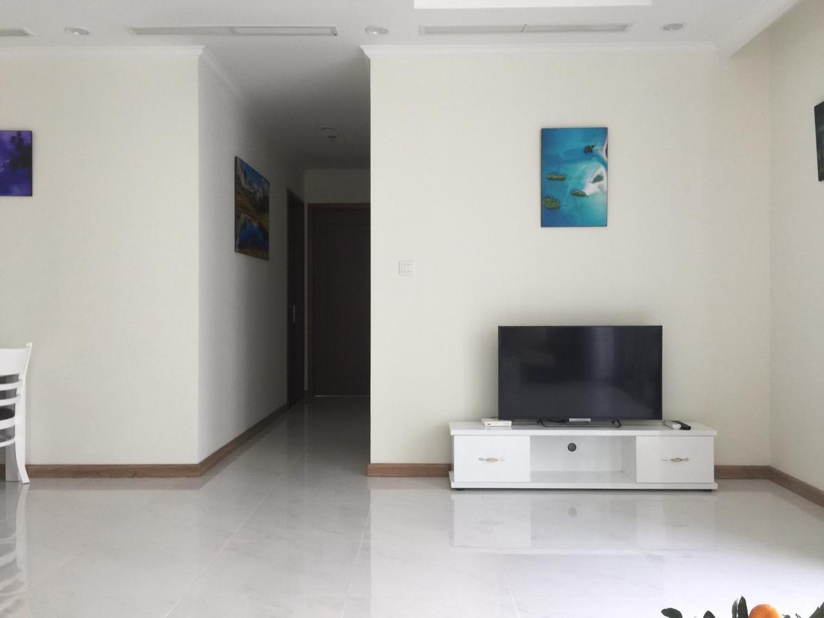 Huyen Vinhomes Central Park Ở trọ TP. Hồ Chí Minh