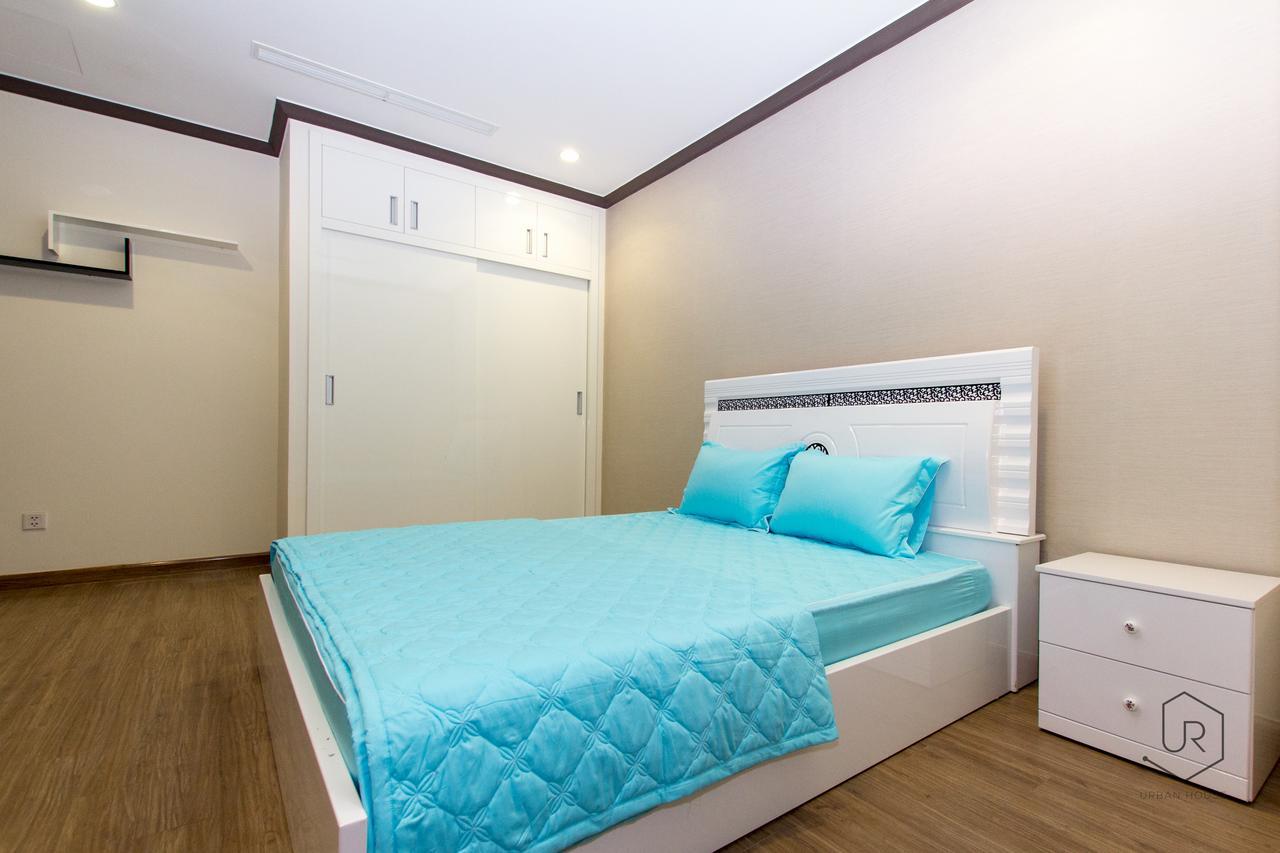 Huyen Vinhomes Central Park Ở trọ TP. Hồ Chí Minh