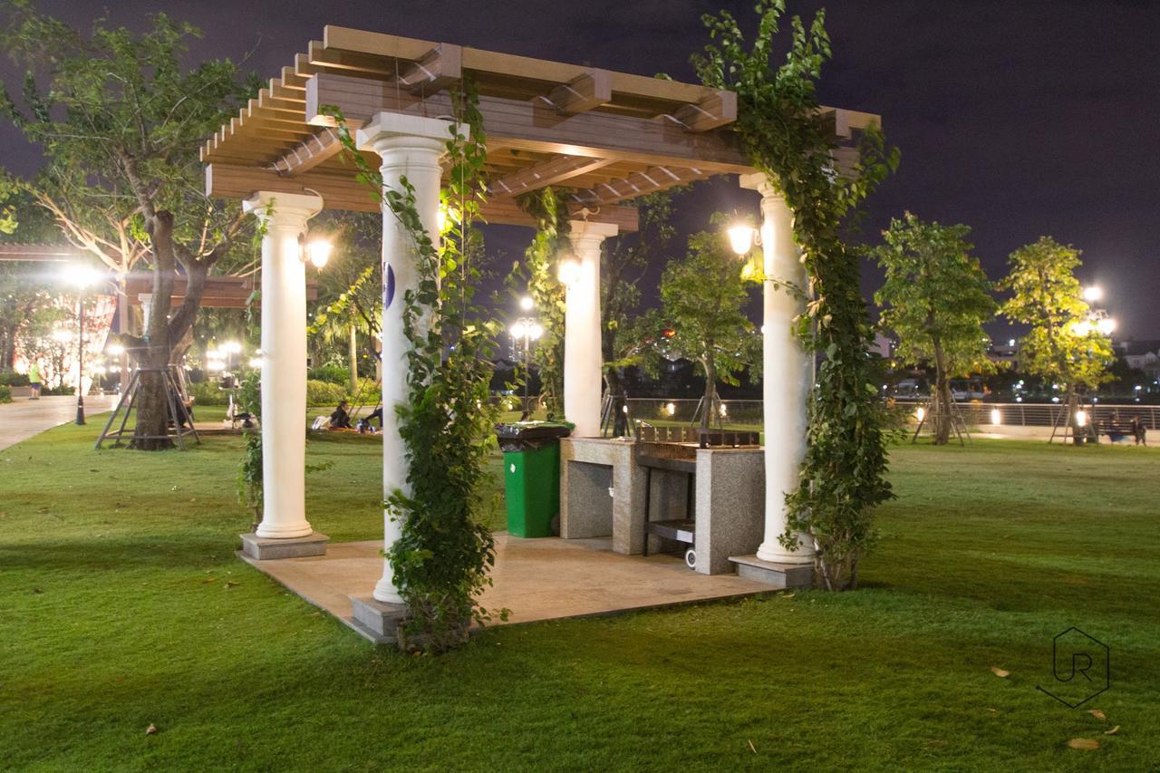Huyen Vinhomes Central Park * TP. Hồ Chí Minh
