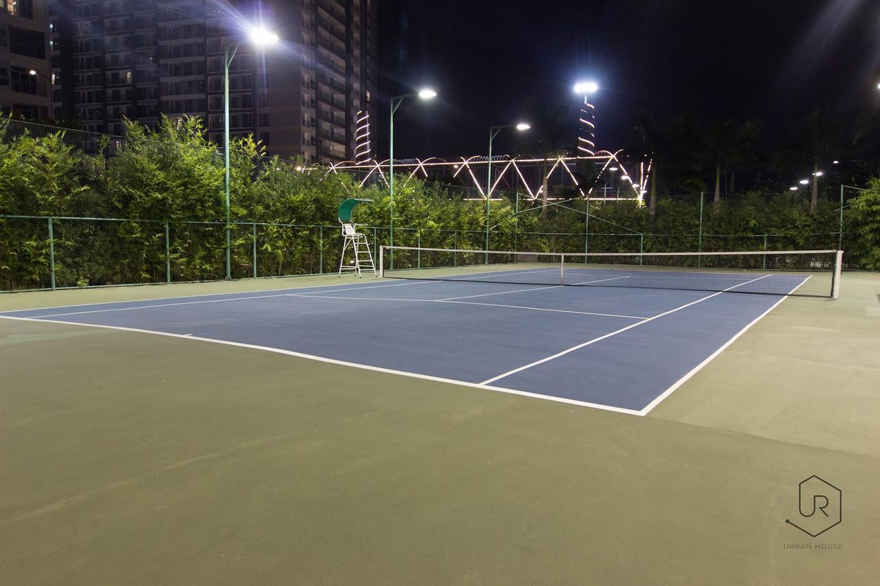 Huyen Vinhomes Central Park Ở trọ