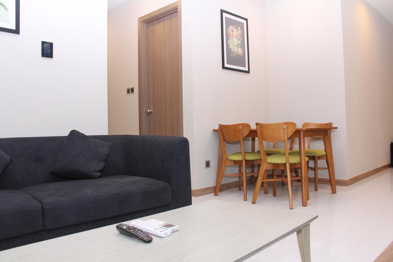 Huyen Vinhomes Central Park * TP. Hồ Chí Minh