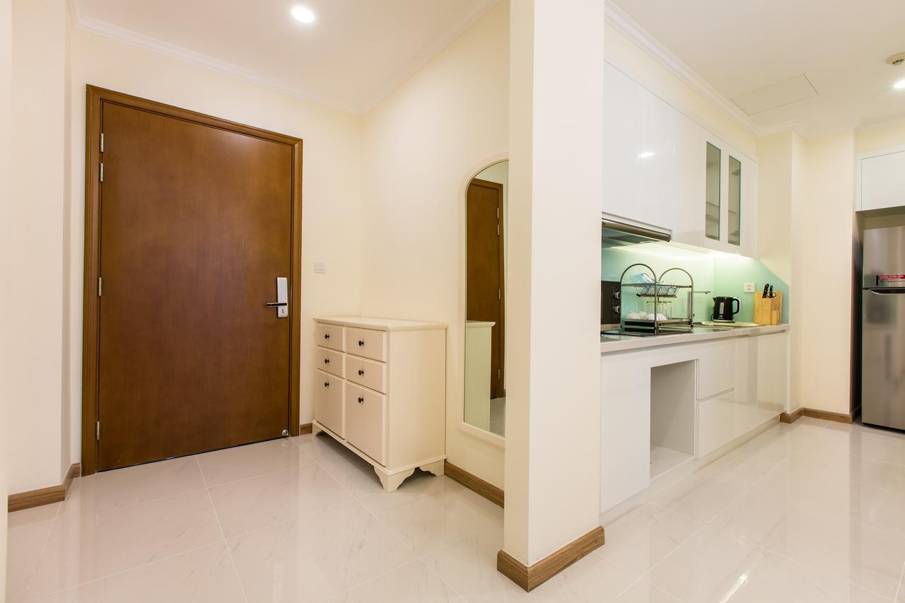 Huyen Vinhomes Central Park TP. Hồ Chí Minh