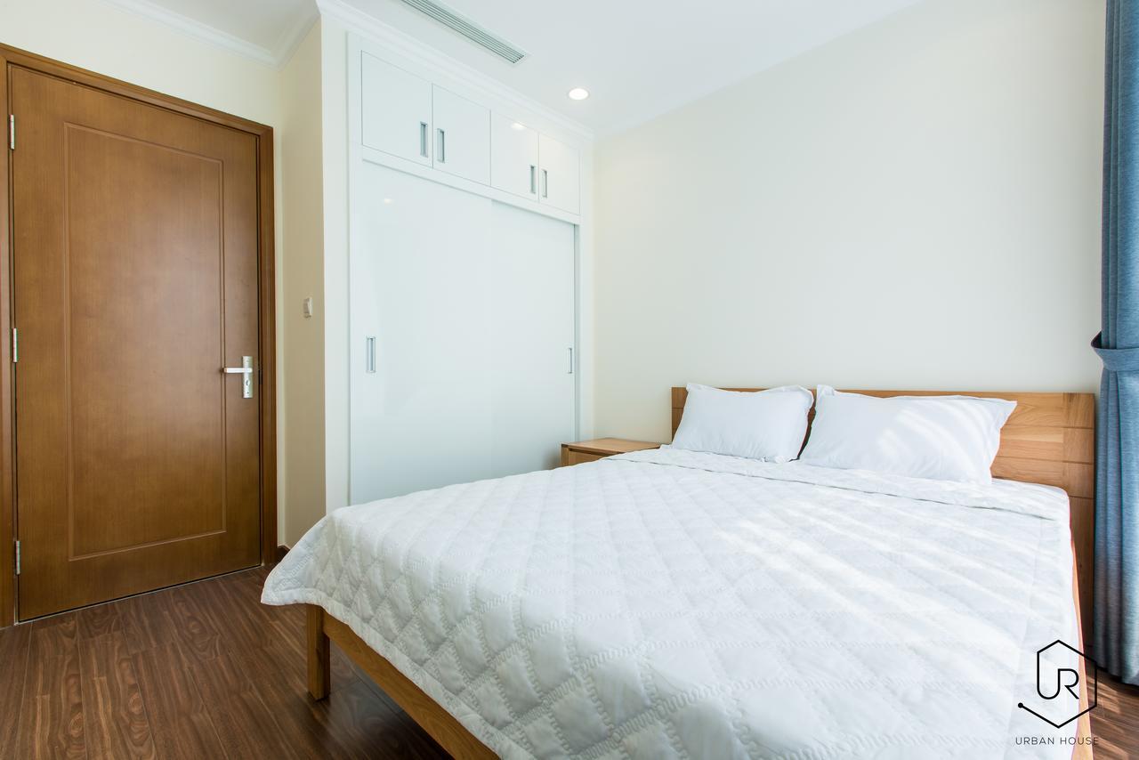 Ở trọ Huyen Vinhomes Central Park TP. Hồ Chí Minh