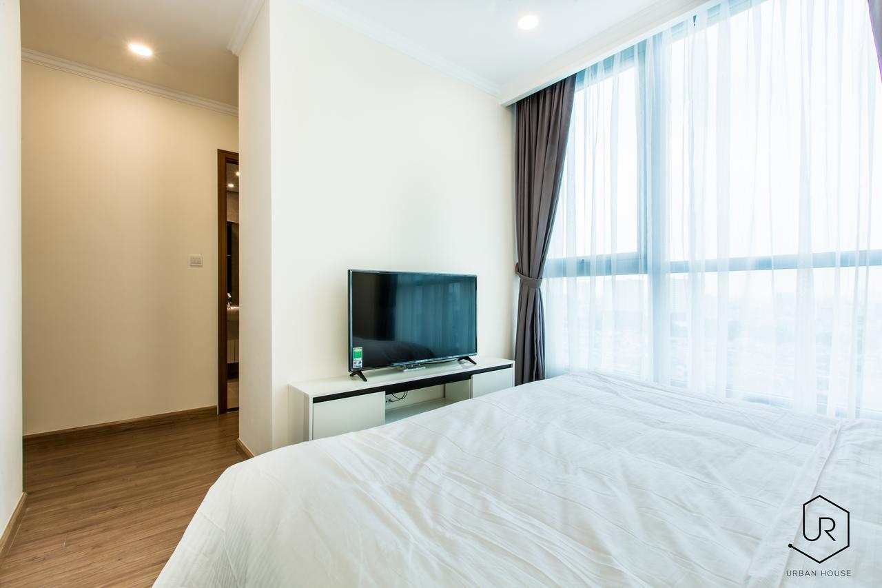 Ở trọ Huyen Vinhomes Central Park