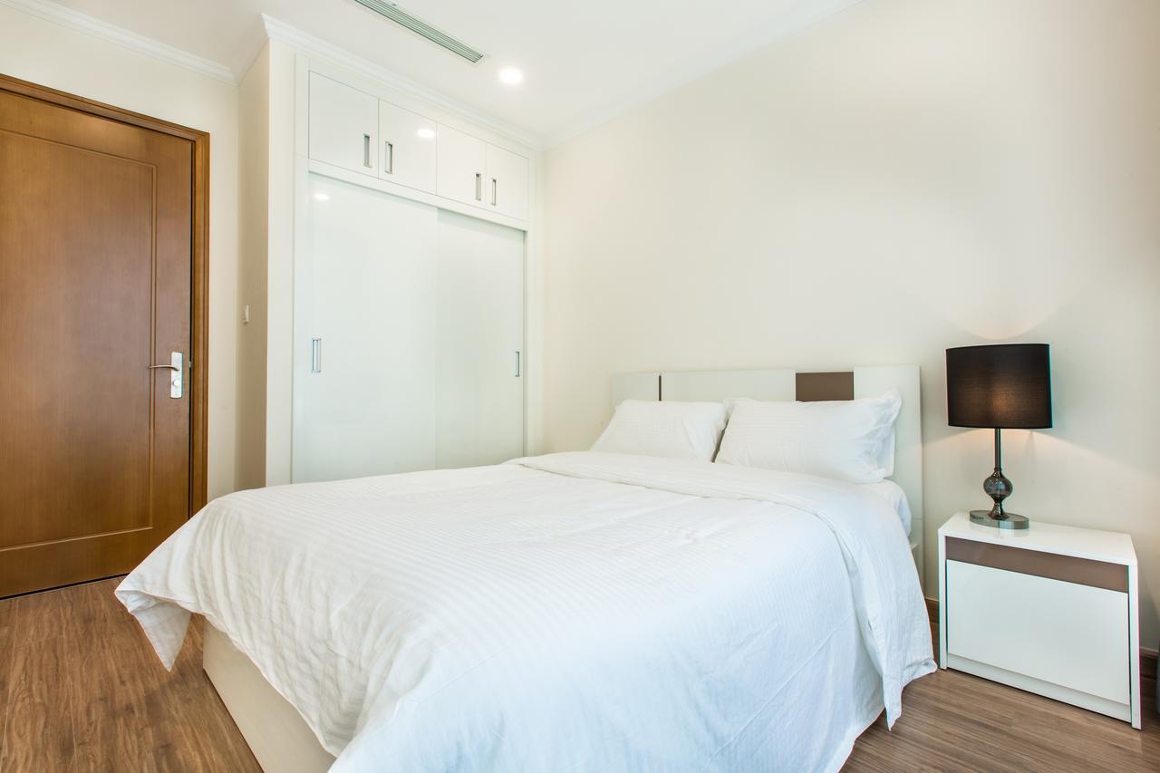 Ở trọ Huyen Vinhomes Central Park TP. Hồ Chí Minh