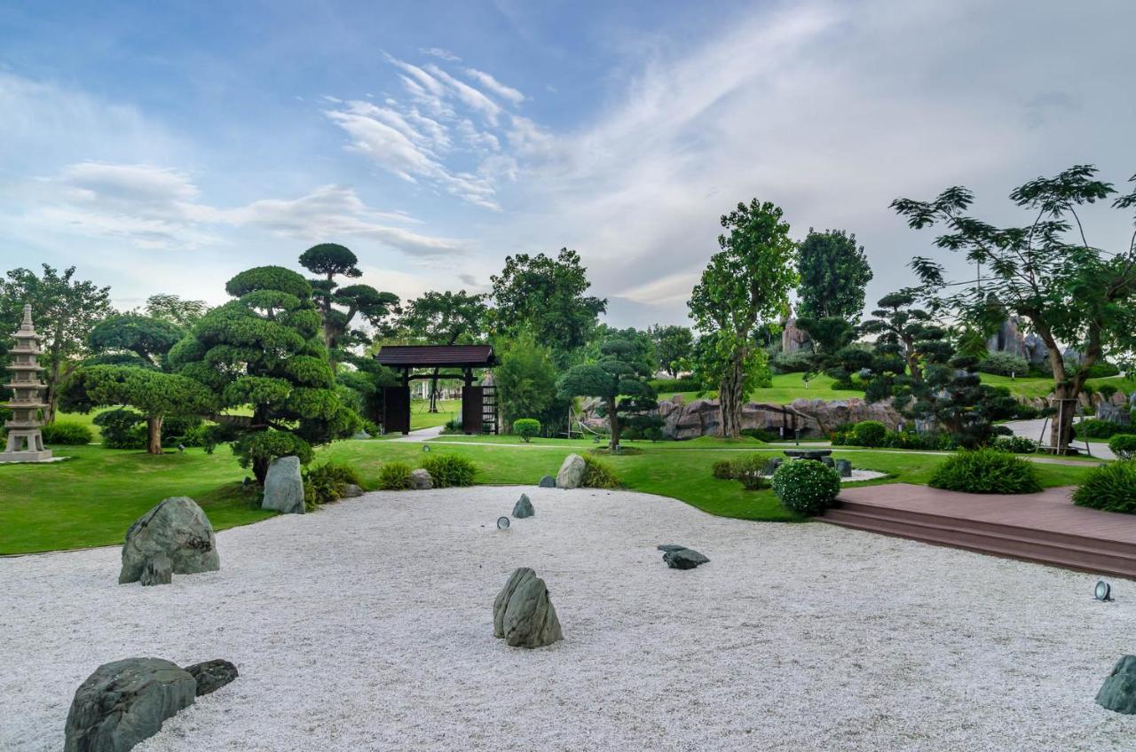 Ở trọ Huyen Vinhomes Central Park TP. Hồ Chí Minh