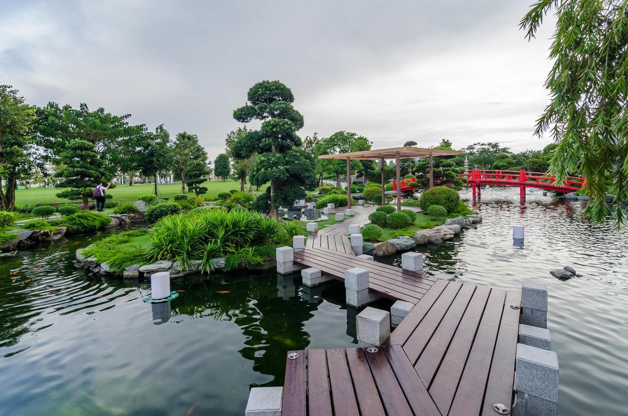 Huyen Vinhomes Central Park Ở trọ TP. Hồ Chí Minh